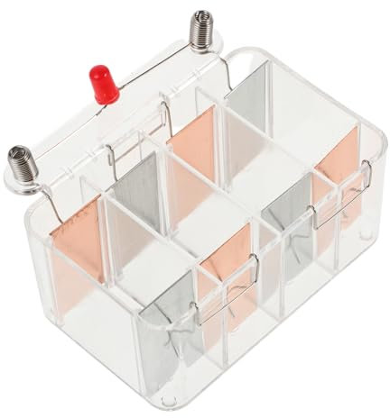 Abaodam Stromerzeugungsgerät Für Junge Mädchen Wissenschafts-experimentierkasten Mit Elektrobausatz Zum Selbermachen Physikbausatz Für Naturwissenschaftliche Bildung