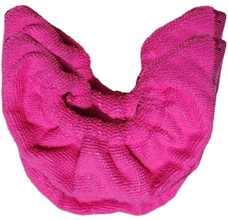 ohodhmnu Weiche Schlittschuhsohlen-Abdeckungen, Schutz für Eishockeyschuhe, Schlittschuh-Überzüge für Hockeyschlittschuhe, Eiskunstlaufschuhe