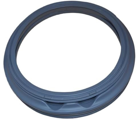 Guarnizione Porta Lavatrice, Compatibile Con Beko, 2905570100 Guarnizione In Gomma For Finestra Di Osservazione, Parte Di Ricambio