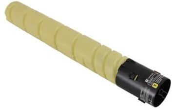 LEXMARK XC9235/45/55/65 Yellow Toner Cartridge