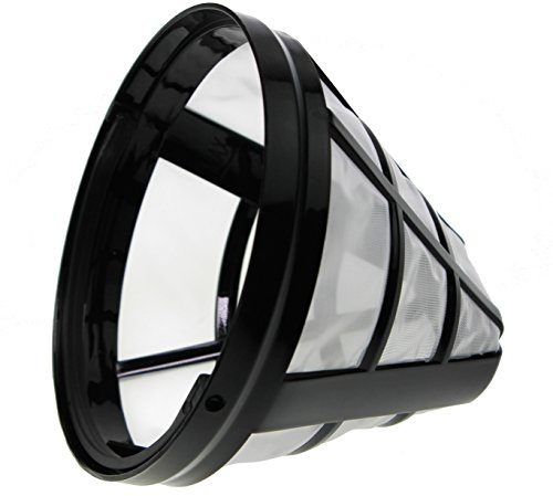 Severin Permanent-Filter für KA 4810/12 ZT 9064