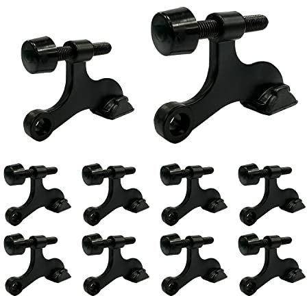 Greatim Scharnierstift-Türstopper… (ORB)