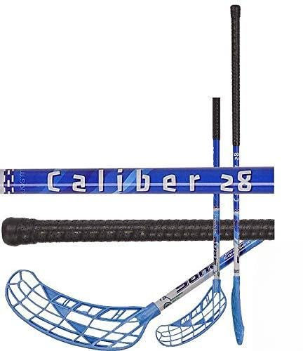 Floorball Bastone Calibro 950 FLETTERE 28 Sinistra - Sinistra