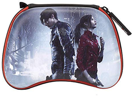 FRTEC - Funda para Mando Resident Evil
