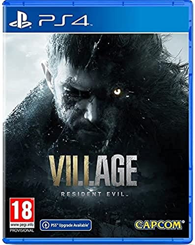 Capcom Resident Evil Village (Nordic)