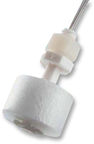 Capteur, Interrupteur à flotteur, Vertical | CAPTEURS À Flotteur Niveau Liquide, 1 X Qté - MCPLS-041-A-6