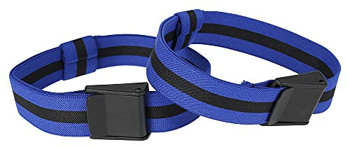 camouflage net 2 PCS Trainingsbänder für Okklusion Elastische Blutfluss Restriktionsbänder Verstellbare Okklusionsbänder Arm- und Beinwickel für schnelles Muskelwachstum