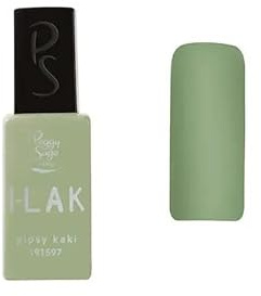 Peggy Sage - I-lAK Soak Off-Gel-Nagellack, semi-permanent, 11 ml