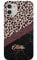 Tirita Pesonalised Phone Case Compatible with iPhone 13 Pro, hard cover, snap-on - Animal Print Dark Jungle
