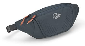 Lowe Alpine Hüfttasche, Orion Blue