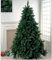 Rotex Künstlicher Weihnachtsbaum, sehr dicht, grün, 180 – 210 – 230 – 270 – 300 cm
