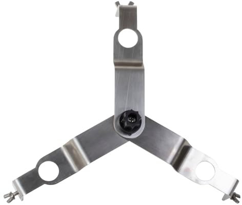 Cobb Relinghalterung/Balkonhalterung Premier+/AIR/Gas