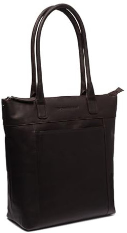 The Chesterfield Brand Altona Shopper Tasche Leder 31 cm Laptopfach