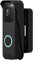 PAIKIUU Blink Doorbell Mount with 110 Degree Adjustable Angel, Blink Video Doorbell Mount Bracket Wedge Accessories Outdoor for Blink Video Doorbell