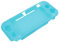 Uonlytech 1pieza Funda Protectora Para Gamepad Compatible Switch Acceso Total Botones y Puertos Resistente Golpes y Rayones Diseño Ergonómico