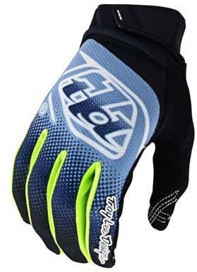 Troy Lee Designs Handschuhe GP Pro Grau Gr. XL