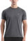 Roadbox Herren UV Schutz Rashguard Kurzarm Shirt, Atmungsaktives Schnelltrocknend Bade Shirt für Surfen Kajak Schwimmen