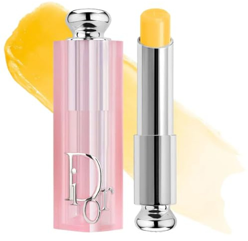 Dior Addict Lip Glow Revitalisierender Lippenbalsam LSF 10, Zitrus 203, 30 ml
