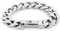 Tommy Hilfiger Jewelry Gliederarmband für Herren aus Edelstahl mit der Ikonischen Flagge - 2790637