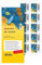 10 Stück 0,1 EUR 10 Cent postfrische Selbstklebende Briefmarken | Frankaturware Markenset Zufällig ausgewähltes Motiv + Heartforcards® Versandschutz