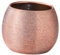 JISADER Macetas para Flores de Interior y Exterior - Ceramic Plant Pot Flower de 10,5 cm con Agujeros de Drenaje, Decorativa Contenedor de Flores para Cocina de la Oficina