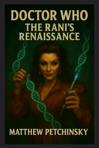 Doctor Who: The Rani's Renaissance