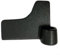 Pagaie de machine à pain en aluminium anti-adhésif pour Panasonic SD255 SD256 SD257 SD2511 SD2501