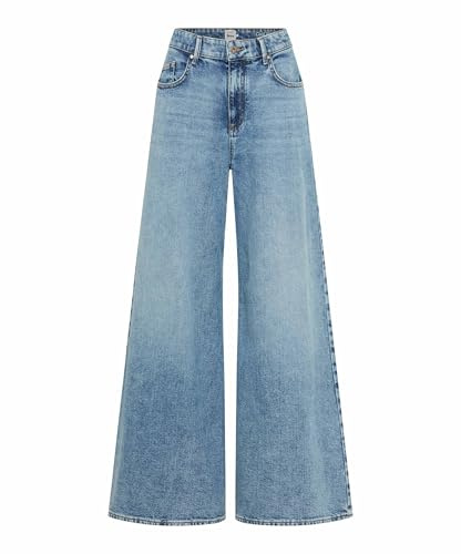 BRAX Feel Good Style March Used Bleached Blue 44