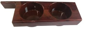 Getränkehalter kompatibel mit BMW 5 E39 OEM