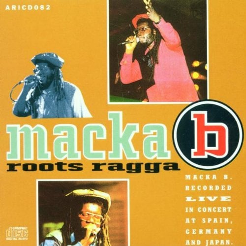 Ariwa (Rough Trade)