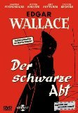 Der schwarze Abt - Edgar Wallace