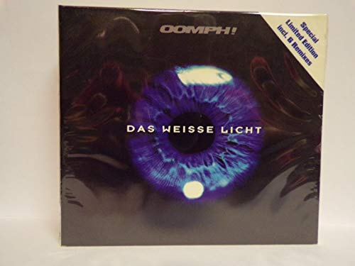 Das Weisse Licht (Limit.Editi