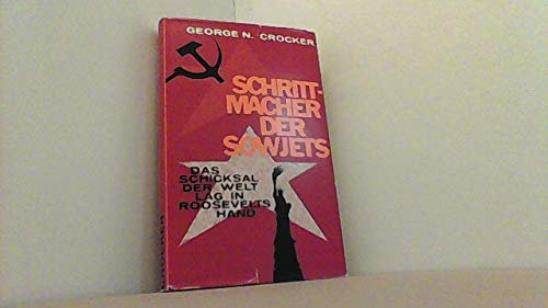 Schrittmacher der Sowjets