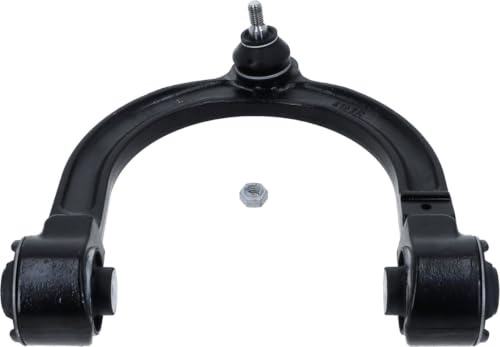 LEMFÖRDER 39283 01 Lenker Radaufhängung für Mercedes-Benz E-Klasse (W211) 2002-2009 Oben, Rechts, Vorderachse und andere Fahrzeuge | Kompatibel mit: MERCEDES-BENZ E-CLASS, E-CLASS T-Model