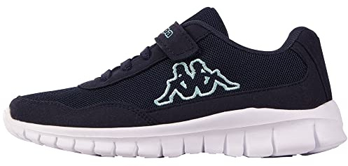 Kappa Unisex Kinder 260604kStraßen-Laufschuh