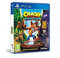 Crash Bandicoot N.Sane Trilogy (PS4) (PS4)