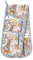 Ulster Weavers Wildwood Cotton Double Oven Gloves - With Cute Animal Woodland Design - 100% Cotton, Double Oven Mitts - Cooking Gifts for Bakers & Chefs - Homeware & Kitchenware Range