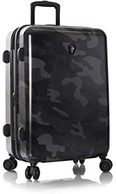 Heys EU Koffer 13119 Camo 26 Zoll Unisex Erwachsene