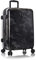 Heys Black Camo Trolley 4 Rollen 53 cm 53cm 48L Black