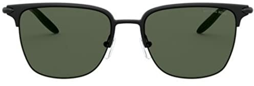Michael Kors MK1060 120271 Herren Sunglasses Schwarz