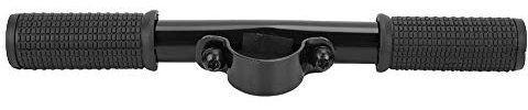 Elektroroller Kinderhandlauf, Elektrisches Skateboard Kindergriff rutschfe Einellbar Griffange Elektroroller Griff Griffhalter sicherer Halter Safe für Kinder für Xiaomi M365