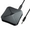 Yctze Bluetooth 5.0 Audio Sender Empfänger, Bluetooth 5.0 2 in 1 Sender Receiver, Bluetooth Audio Splitter, für Laptop/Stereoanlage/Headset