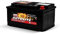 90AH 12V LEISURE BATTERY FOR CARAVAN CAMPERVAN MOTORHOME