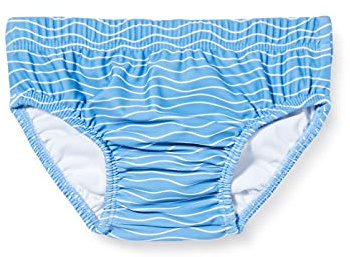 Playshoes UV-Schutz Schwimmwindel, Badewindel, Schwimmhose Badebekleidung, 62/68