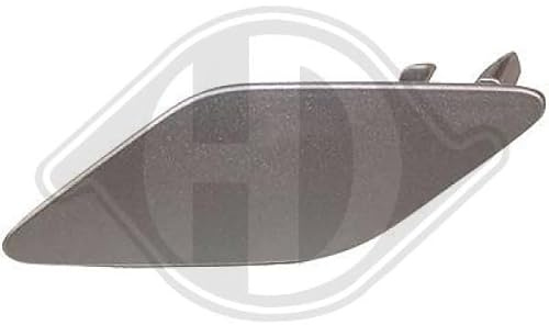 DIEDERICHS Blende, Stoßfänger 2249142 vorne rechts | Kompatibel mit: VW PASSAT ALLTRACK B8 Variant, PASSAT B8, PASSAT B8 Variant