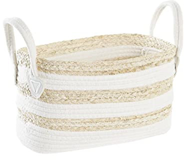 DKD Home Decor Korb, Standard