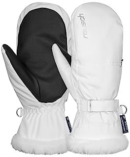 Reusch Damen Fäustlinge Luna R-TEX® XT Mitten warm, wasserdicht, atmungsaktiv