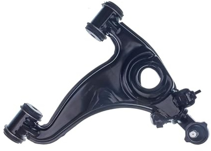 DENCKERMANN Lenker, Radaufhängung D120643 unten,