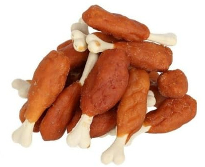 Hilton Snack für Hunde, Huhn, 500 g, EAN: 5902205065578