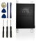 GDDGFVKV Batteria per laptop da 3,8 V, 28,6 Wh, A2288, compatibile con iPad Air 4 10,9, 2020, 4th Generation Gen 4, A2324, A2072, A2325, A2316